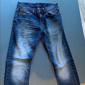 Men’s Polo Jeans